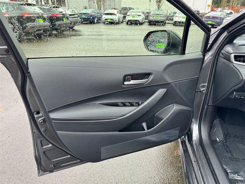 New 2026 Toyota Corolla SE image 20