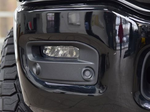 Used 2024 RAM 2500 Laramie w/ Sport Appearance Package AWD/4WD image 12
