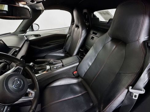 Used 2018 MAZDA MX-5 Miata Grand Touring image 5