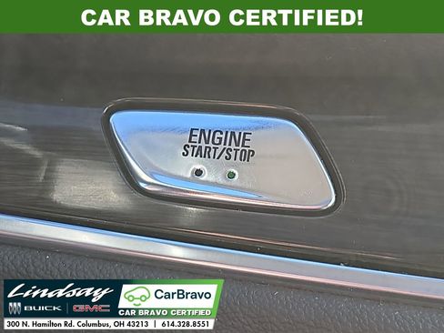 Certified 2023 Buick Enclave Essence w/ Experience Buick Package image 17