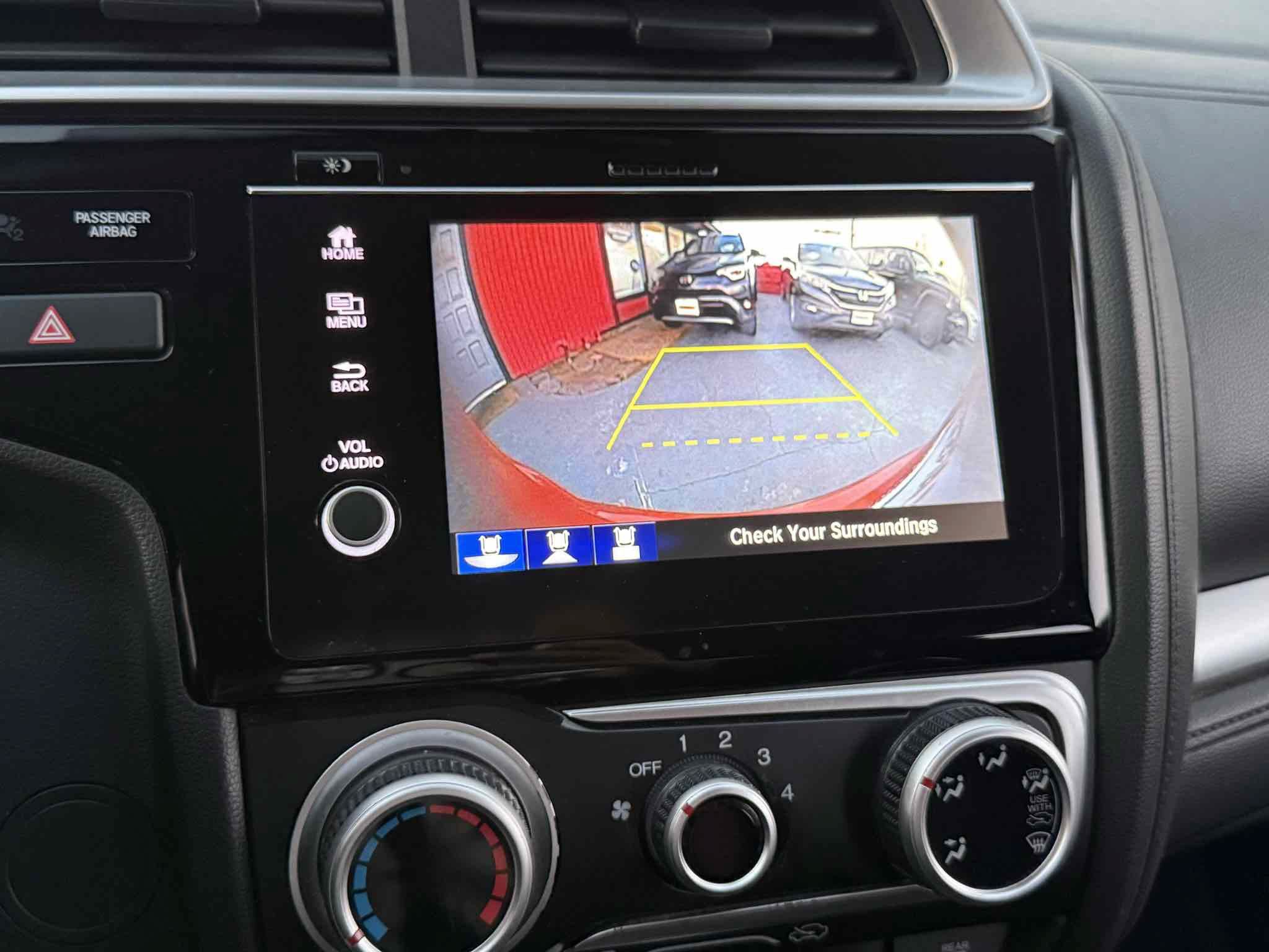 Used 2018 Honda Fit Sport image 25