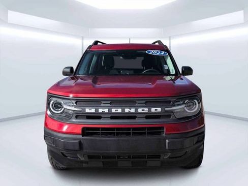 Used 2024 Ford Bronco Sport Big Bend AWD/4WD image 8