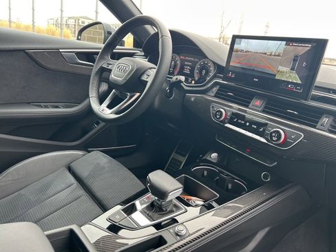 Certified 2025 Audi A5 2.0T Premium Plus w/ Premium Plus image 35