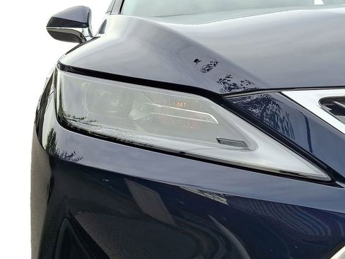 Used 2022 Lexus RX 350 AWD image 10