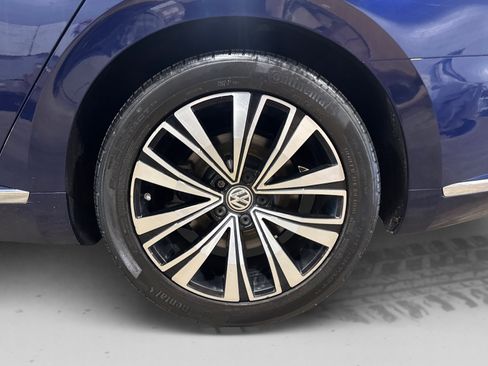 Used 2019 Volkswagen Arteon SEL image 48