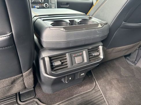 Certified 2022 Ford F150 Tremor w/ Equipment Group 402A High AWD/4WD image 15