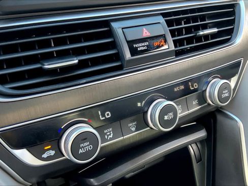 Used 2020 Honda Accord LX image 36