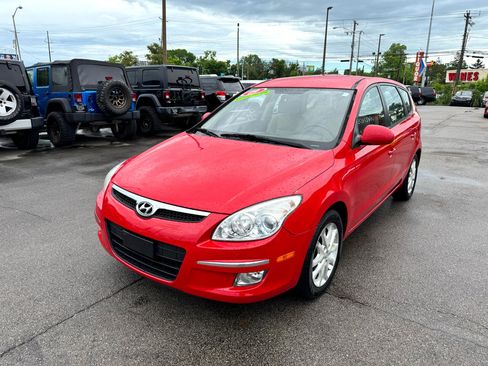 Used 2009 Hyundai Elantra image 7
