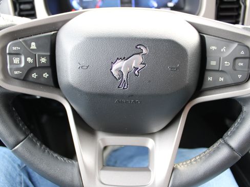 Used 2026 Ford Bronco Outer Banks AWD/4WD image 18