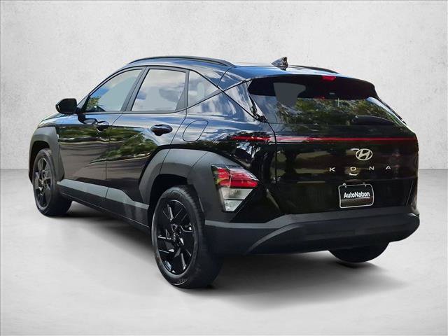 New 2027 Hyundai Kona SEL Sport FWD image 9