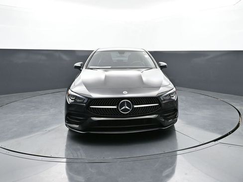 Used 2023 Mercedes-Benz CLA 250 4MATIC image 2