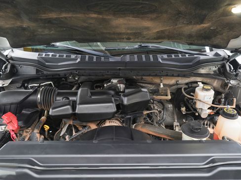 Used 2018 Ford F250 Lariat w/ Lariat Ultimate Package AWD/4WD image 32
