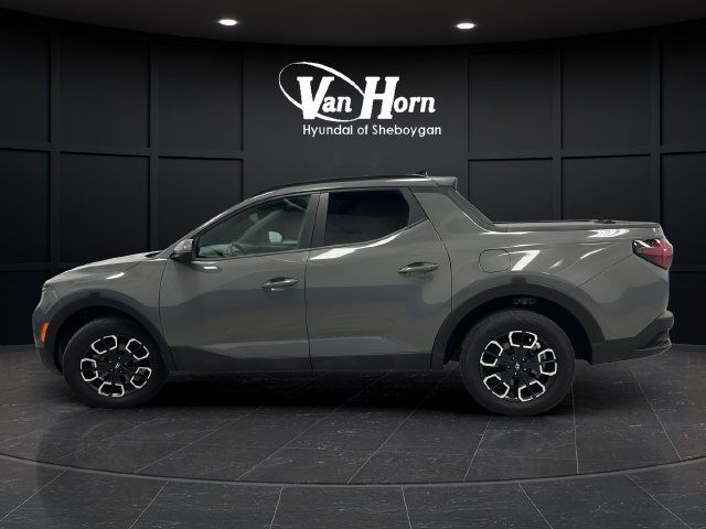 Used 2022 Hyundai Santa Cruz SEL Premium AWD/4WD image 4