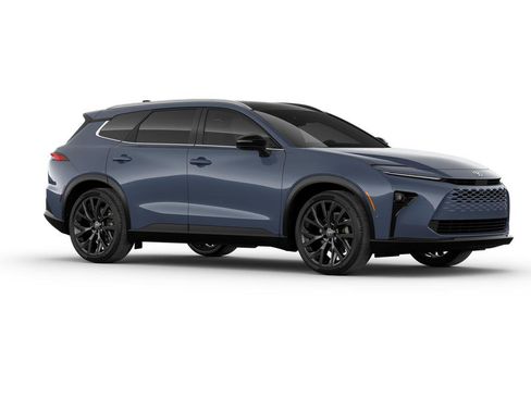 New 2025 Toyota Crown Signia w/ Advanced Technology Package image 73