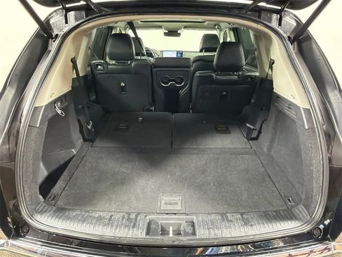Used 2022 Acura MDX SH-AWD w/ Technology Package image 20