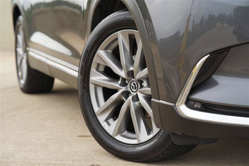 Used 2016 MAZDA CX-9 Signature AWD/4WD image 15