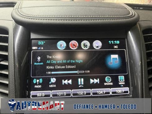 Used 2019 Chevrolet Impala LT image 16