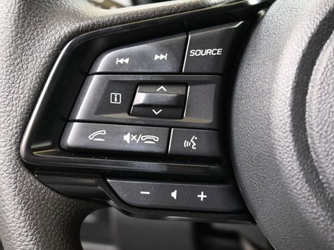 New 2026 Subaru Crosstrek 2.5i AWD/4WD image 23