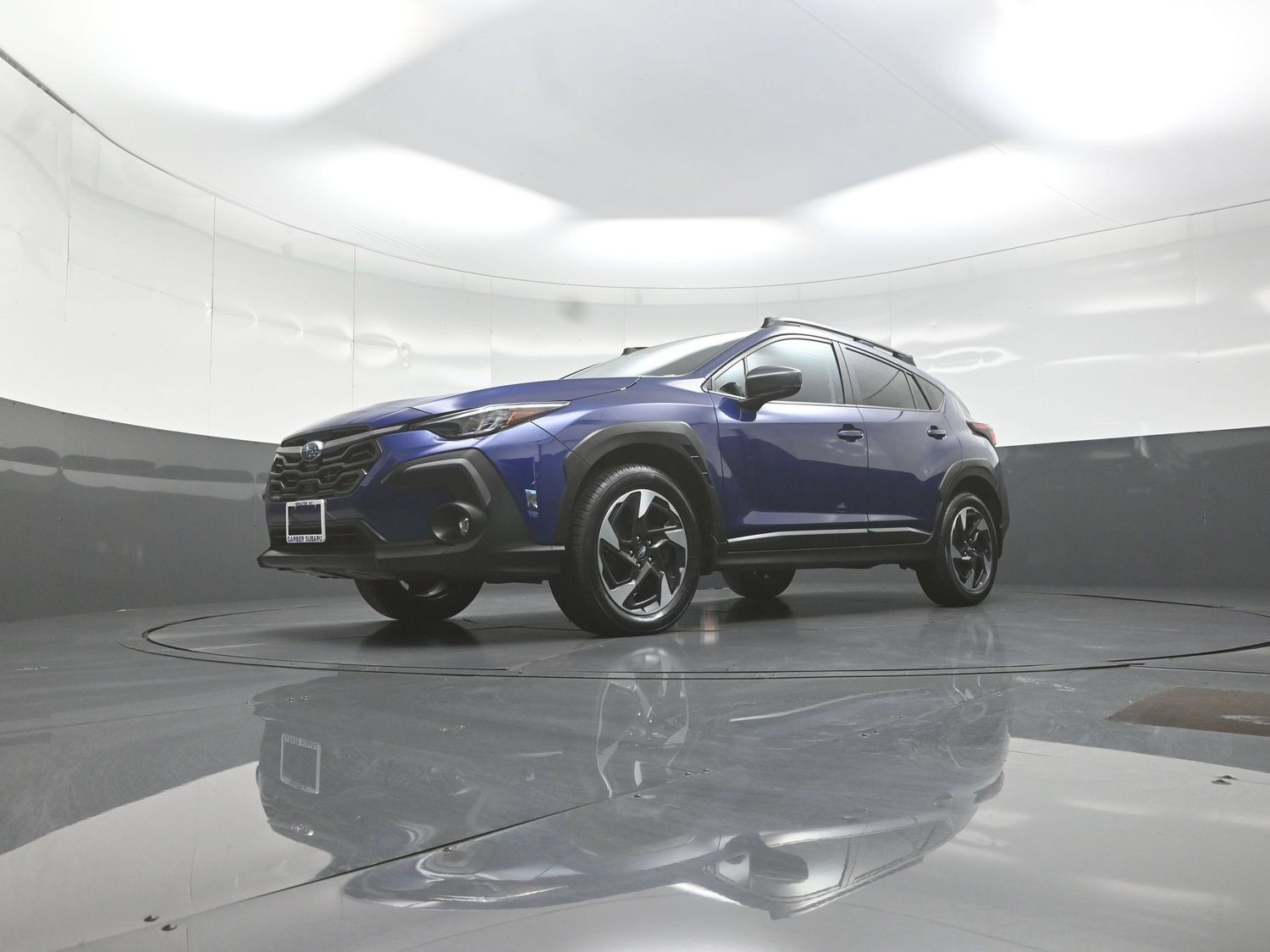 Used 2024 Subaru Crosstrek 2.5i Limited AWD/4WD image 11