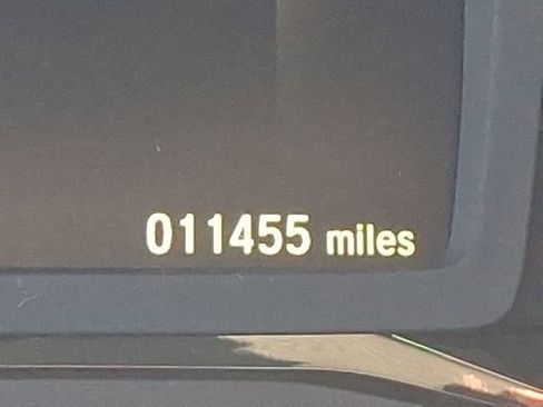 Used 2024 Honda Passport TrailSport image 21