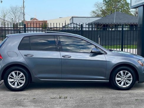 Used 2015 Volkswagen Golf S FWD image 6