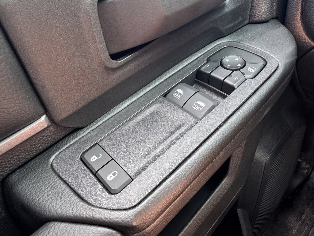 New 2026 RAM 4500 Tradesman AWD/4WD image 24