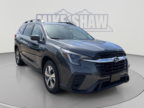 Used 2023 Subaru Ascent Premium w/ Convenience Package AWD/4WD image 6