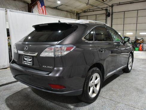 Used 2010 Lexus RX 350 AWD image 28