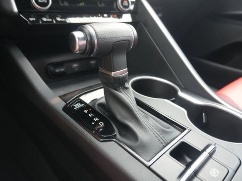 Used 2023 Kia K5 GT-Line w/ GT-Line Premium Package FWD image 38