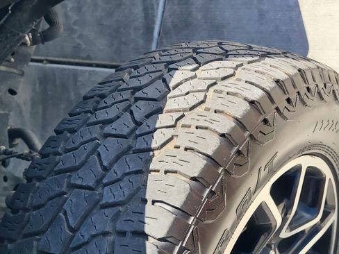 Used 2022 Ford F150 XLT w/ Equipment Group 301A Mid AWD/4WD image 10