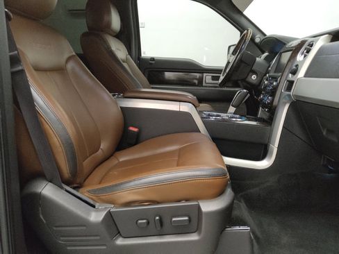 Used 2013 Ford F150 Platinum image 21