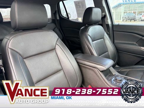 Used 2023 GMC Acadia SLT AWD/4WD image 24