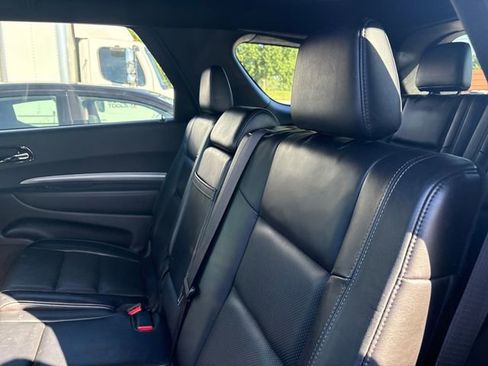 Used 2019 Dodge Durango R/T AWD/4WD image 10
