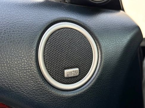 Used 2004 Lexus SC 430 Convertible RWD image 29