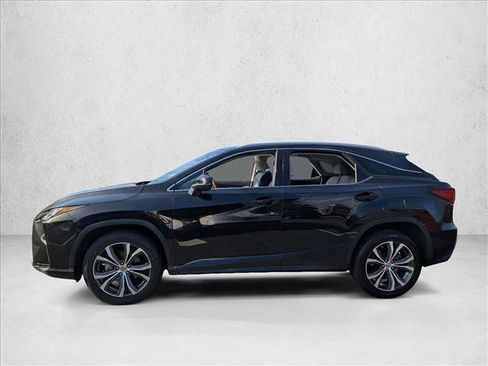 Used 2017 Lexus RX 350 FWD image 9