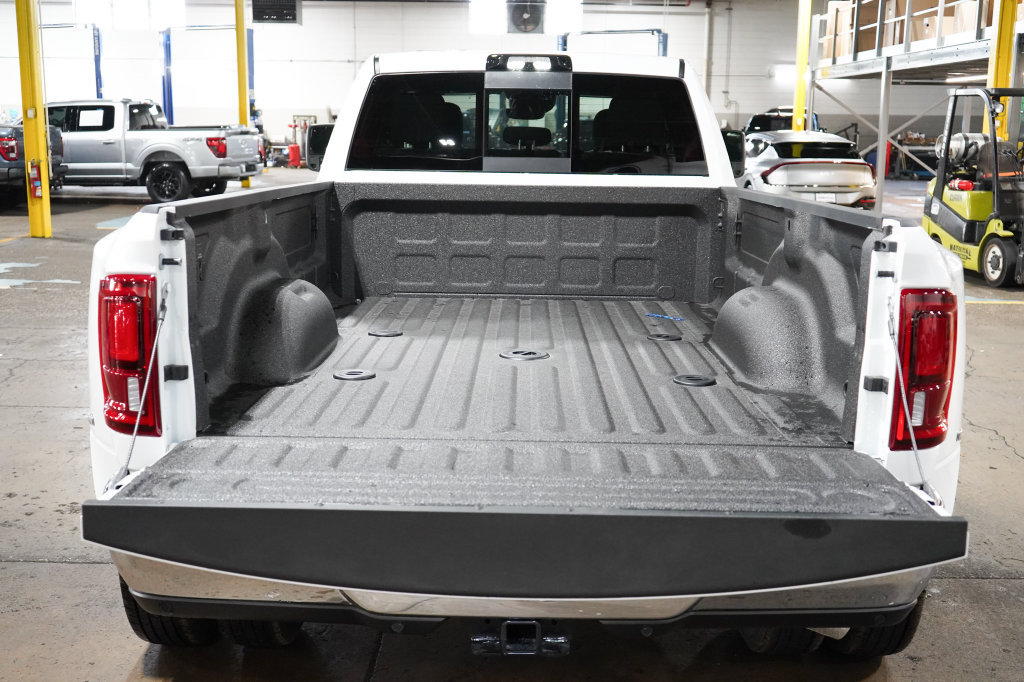 New 2027 RAM 3500 Tradesman AWD/4WD image 11