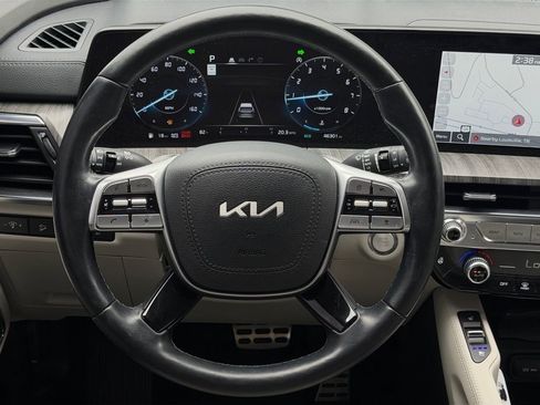 Used 2023 Kia Telluride SX Prestige AWD/4WD image 22
