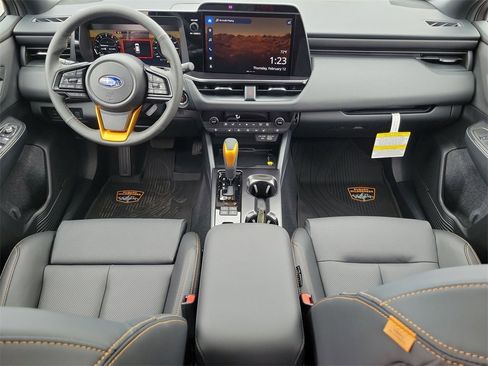 New 2026 Subaru Outback Wilderness image 14