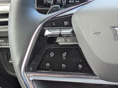 New 2026 Cadillac Escalade ESV Sport image 28