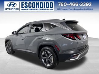 New 2026 Hyundai Tucson SEL video 3