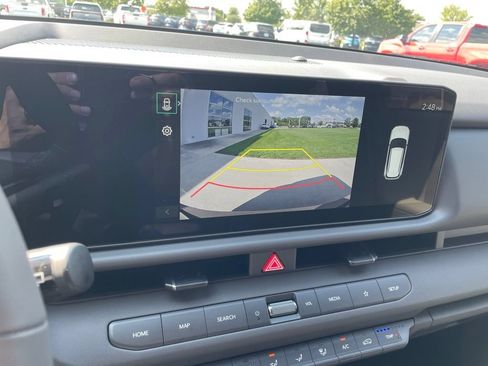 New 2027 Kia Seltos X-Line S AWD/4WD image 20