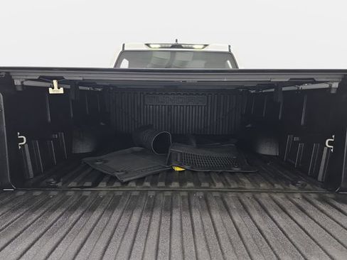 Certified 2024 Toyota Tundra SR5 w/ TRD Off-Road Package AWD/4WD image 32