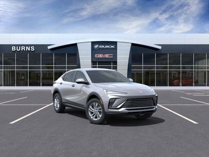 New 2025 Buick Envista Preferred w/ Convenience I Package