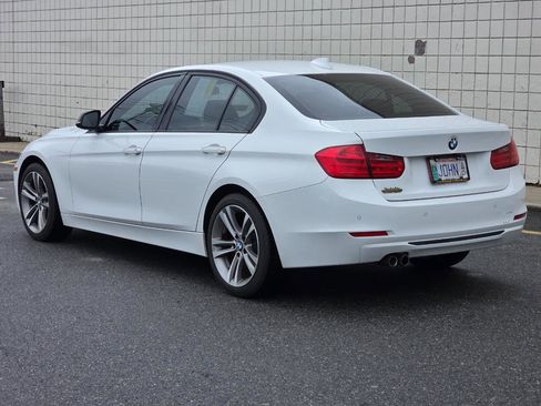 Used 2014 BMW 328i xDrive Sedan image 5