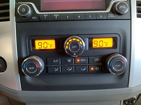 Used 2017 Nissan Frontier SV w/ SV Value Truck Package image 36