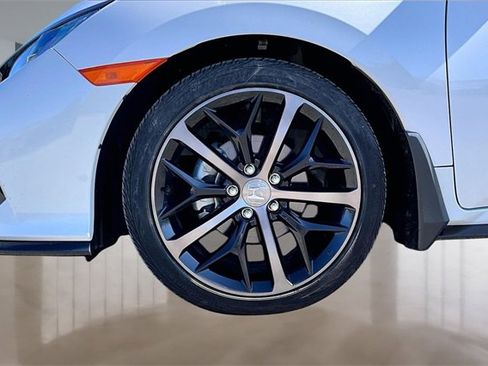 Used 2021 Honda Civic Sport image 25