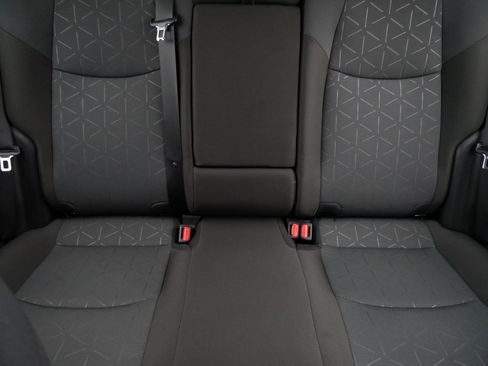 Certified 2025 Toyota RAV4 XLE AWD/4WD image 13
