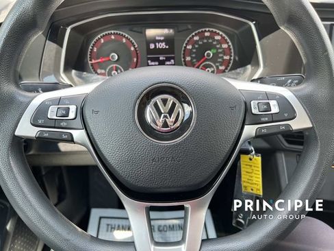 Used 2019 Volkswagen Jetta S w/ Driver Assistance Package FWD image 20