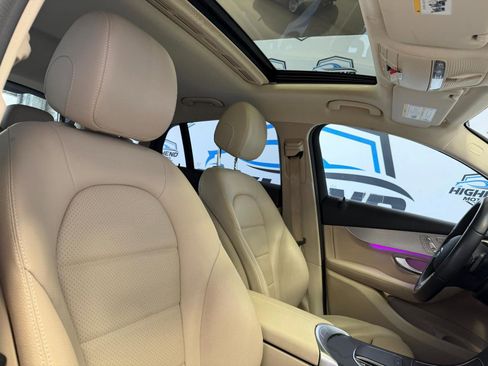 Used 2020 Mercedes-Benz GLC 300 4MATIC Coupe image 29