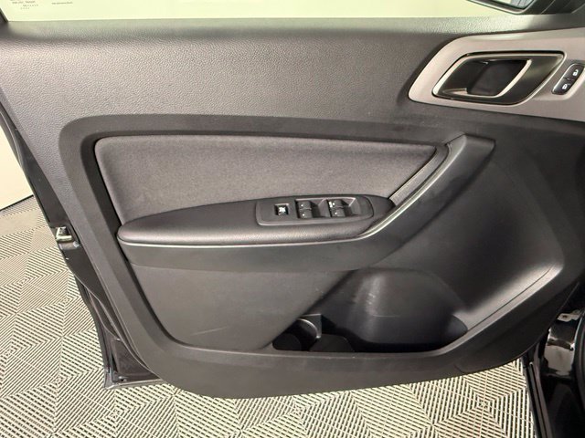 Used 2023 Ford Ranger XLT w/ Equipment Group 301A Mid RWD image 13
